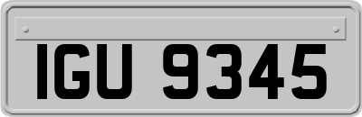 IGU9345
