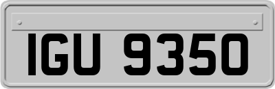 IGU9350