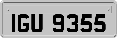 IGU9355