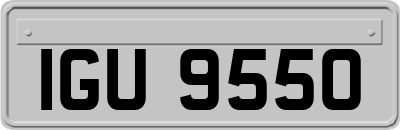 IGU9550