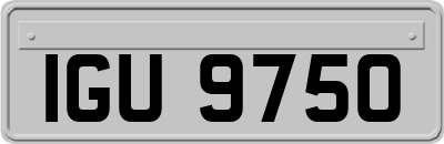 IGU9750
