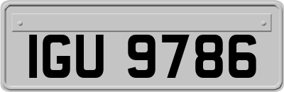 IGU9786