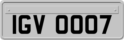 IGV0007