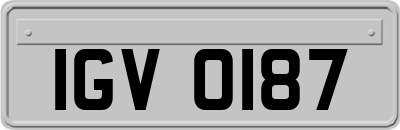 IGV0187