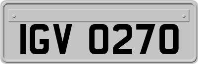 IGV0270