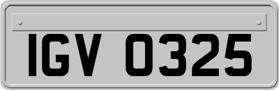 IGV0325