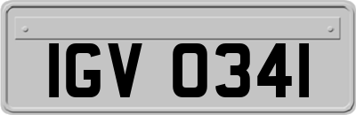 IGV0341