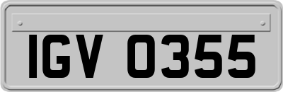 IGV0355