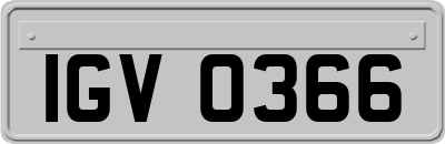 IGV0366