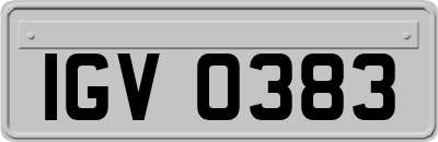 IGV0383