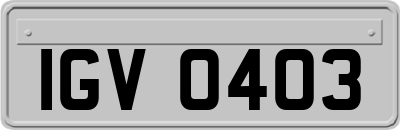 IGV0403