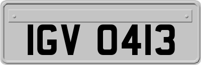 IGV0413