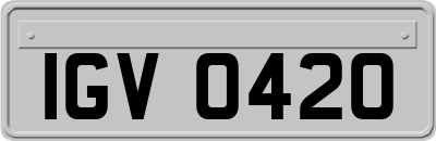 IGV0420