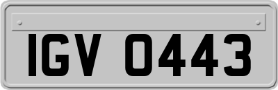 IGV0443