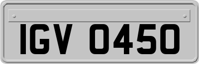 IGV0450