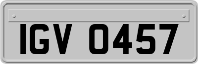 IGV0457