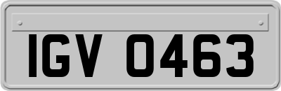 IGV0463