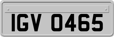 IGV0465