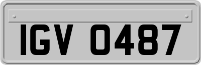IGV0487