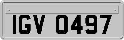 IGV0497