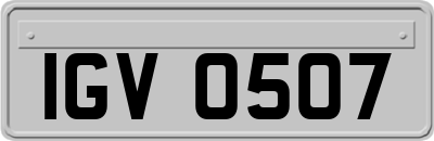 IGV0507