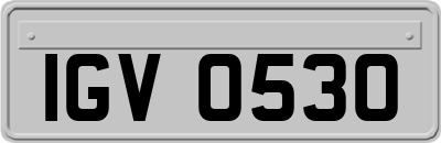 IGV0530
