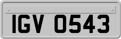 IGV0543
