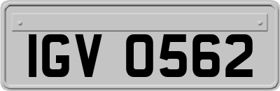IGV0562
