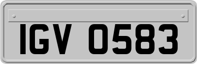IGV0583