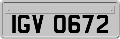 IGV0672