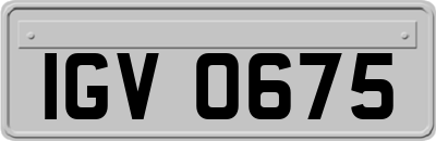 IGV0675