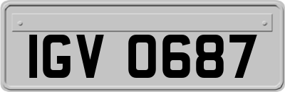 IGV0687