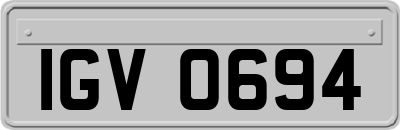 IGV0694