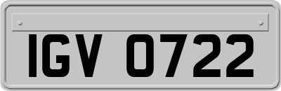 IGV0722