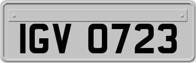 IGV0723