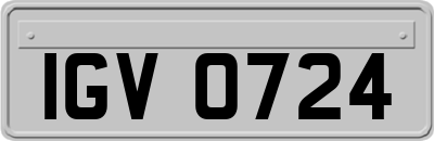 IGV0724