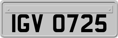 IGV0725