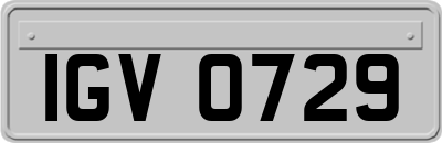 IGV0729