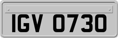 IGV0730