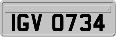 IGV0734