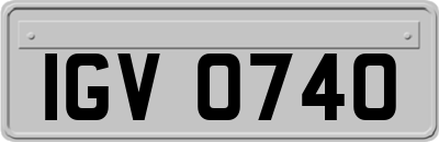 IGV0740