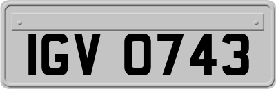 IGV0743