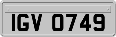 IGV0749