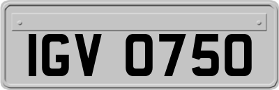 IGV0750