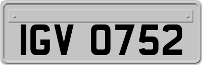IGV0752