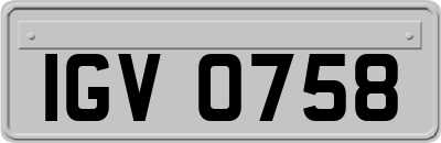 IGV0758