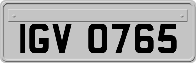 IGV0765
