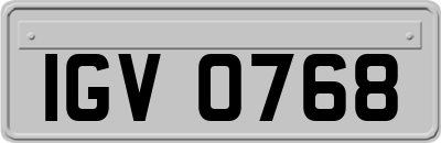 IGV0768