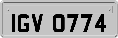IGV0774