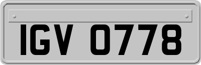 IGV0778